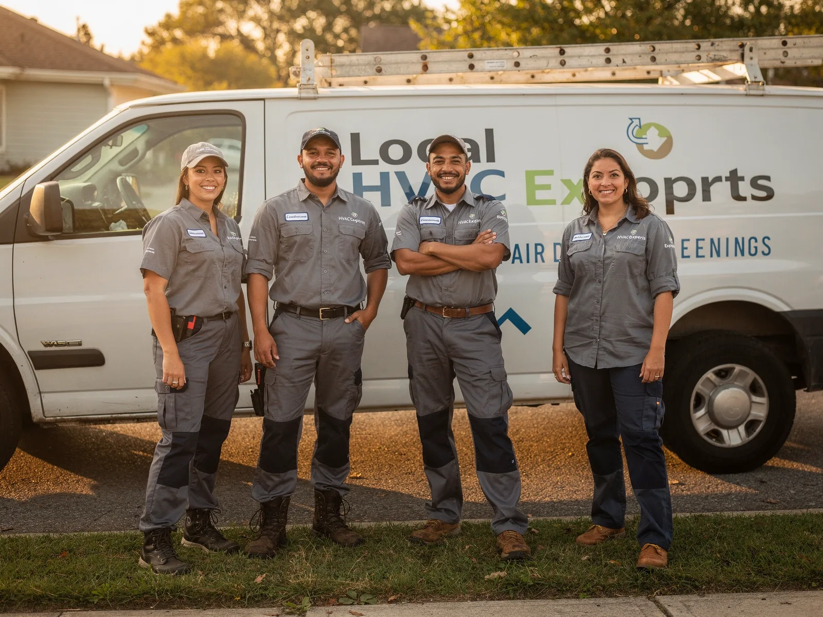24/7 HVAC Repair & AC Replacement company in Kemah, TX